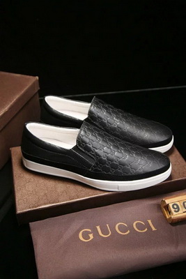 Gucci Men Loafers_185